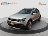 Volkswagen Polo V CrossPolo/Alcantara/Klima/SHZ/PDC - Volkswagen Polo: Beige