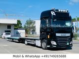 DAF XF 460 SSC LL Wellmeyer *Retarder/Seilwinde/LDW - Angebote