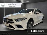 Mercedes-Benz A 250 e AMG-Line*CarPlay*MBUX-Adv.*18"*Parktroni