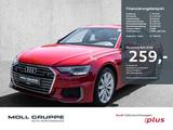 Audi A6 Limousine 45 TFSI 195(265) S tronic NAVI Plus - Audi A6 mit Benzin-Antrieb: Limousine, 2.4