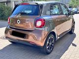 Smart ForFour forfour Basis 52kW - Smart ForFour in Hannover