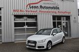Audi A1 Sportback Sport Aut.Panorama-Dach LED 5-Sitze - Audi A1: 5.5