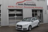 Audi A1 Sportback Sport Aut.Panorama-Dach LED 5-Sitze - Audi A1: 5.5