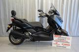 Yamaha XMAX 300 Tech MAX - nur 2040 km - inkl. Zubehör - Yamaha Motorräder in Chemnitz