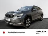 Skoda KODIAQ SELECTION 2.0 TDI DSG 4X4 AHK Kam. Navi - Skoda Kodiaq Jahreswagen