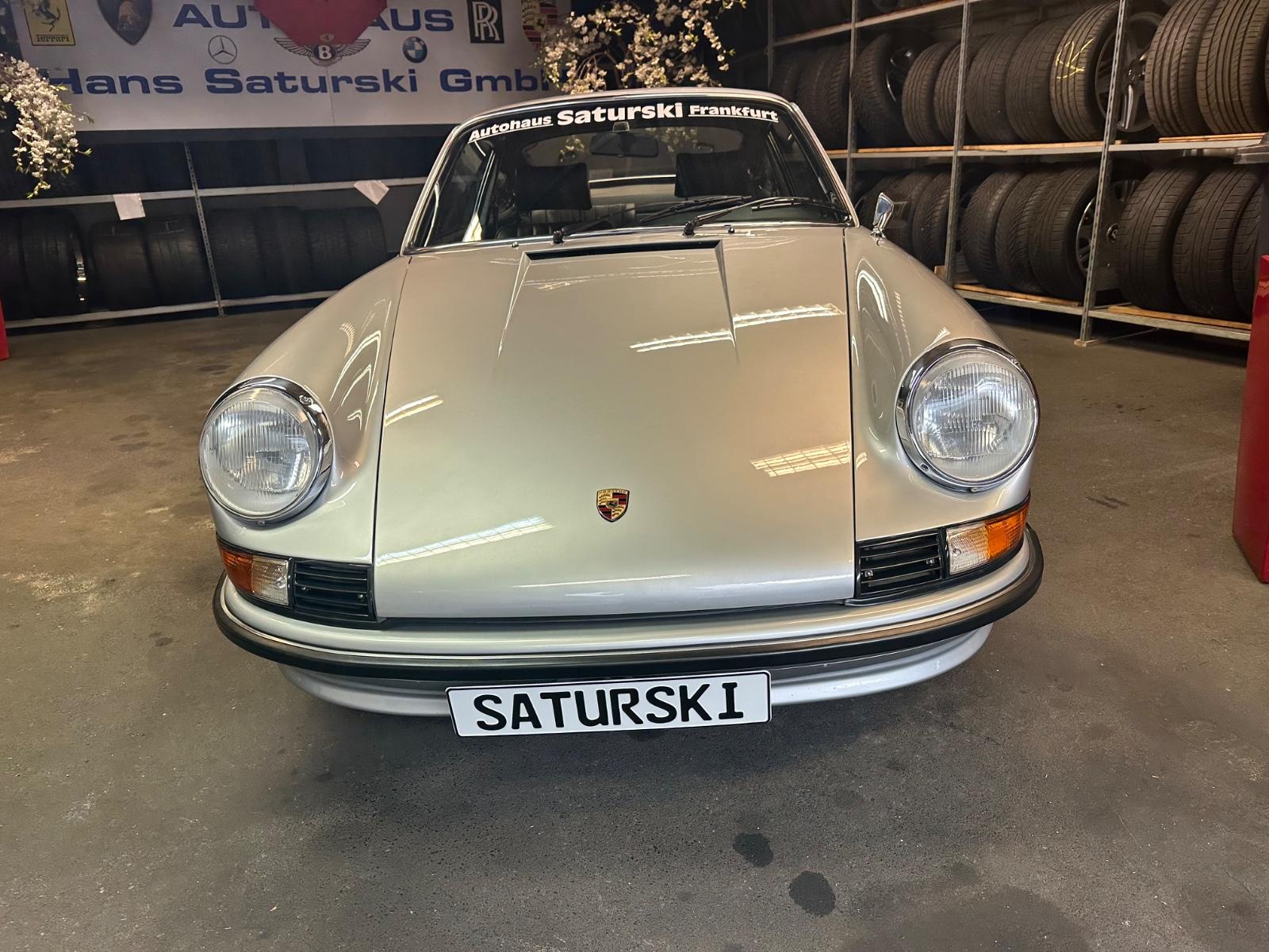 Porsche 911 Urmodell