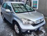 Honda Verkaufe einen Honda CR-V 2.0 Benzin AWD* ... - gebrauchte Honda CR-V aus dem Jahr 2008