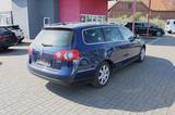 Volkswagen Passat Variant 2.0 TDI 4motion Highline - gebrauchte VW Passat Variant aus dem Jahr 2007