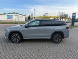 Skoda Kodiaq 2.0 TDI Sportline 4x4 Matrix*HuD*Pano*AHK - Skoda Kodiaq in Bielefeld