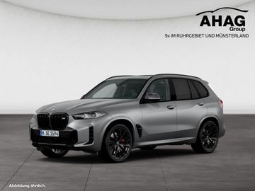 BMW Leasingangebot: BMW X5 M60i xDrive M Sportpaket