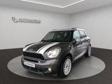 MINI COOPER_S Countryman Cooper S All4 Harman Kardon - Mini Countryman Serie Kombi Gebrauchtwagen