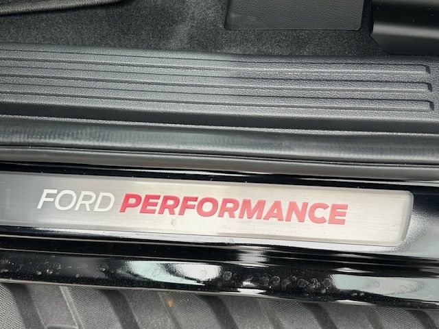 Fahrzeugabbildung Ford Ranger Raptor e-4WD Doppelkabine 3.0 Ecoboost EU