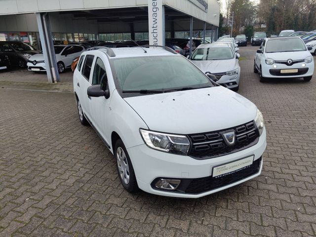 Dacia Logan II MCV Essential SCe 75