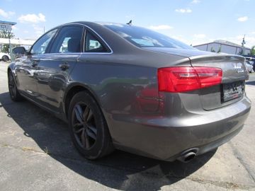 Audi A6 - 3