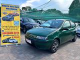 Fiat Punto 1.2i 16V cambio automatico - gebrauchte Fiat Punto aus dem Jahr 2001