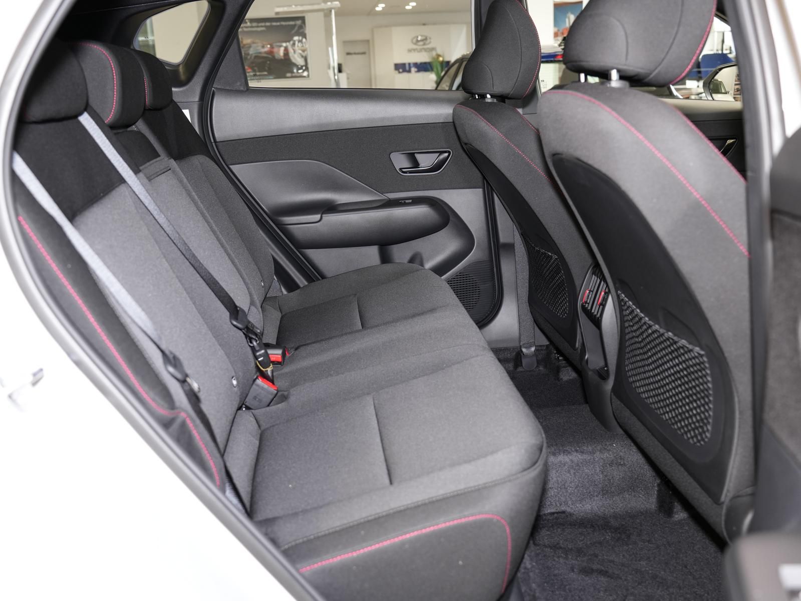 Hyundai KONA - Bild 7