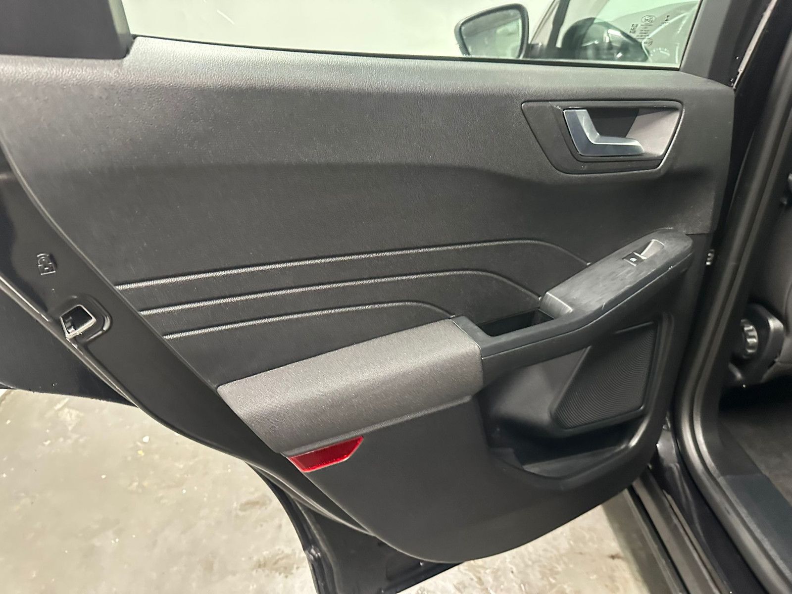 Fahrzeugabbildung Ford Kuga 1.5 EcoBlue Cool & Connect *KLIMA*NAVI*SH*