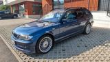 ALPINA B3 3,3 Touring Allrad SWITCH-TRONIC - - ALPINA aus 2002