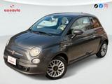Fiat 500 1.2 GQ - Fiat 500 GQ mit Benzin-Antrieb
