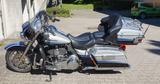 Harley-Davidson Ultra Streaming Eagle CVO - HARLEY-DAVIDSON CVO