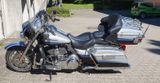 Harley-Davidson Ultra Streaming Eagle CVO - HARLEY-DAVIDSON TOURER