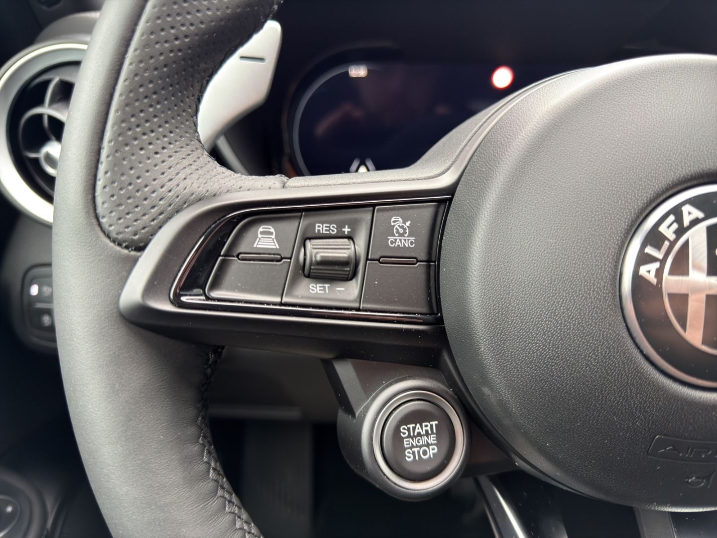 Alfa Romeo Giulia - Bild 17