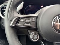 Alfa Romeo Giulia - Vorschau Bild 17