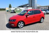Skoda Fabia Drive~1.HAND~BLUETOOTH~TEMPOMAT~2x PDC~EU6 - Skoda Fabia: 1.6