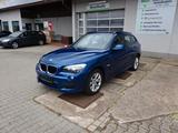 BMW X1 xDrive20i M-Paket--AHK--Panoramadach - BMW X1: M Paket