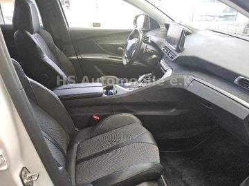 Peugeot 3008 - 4