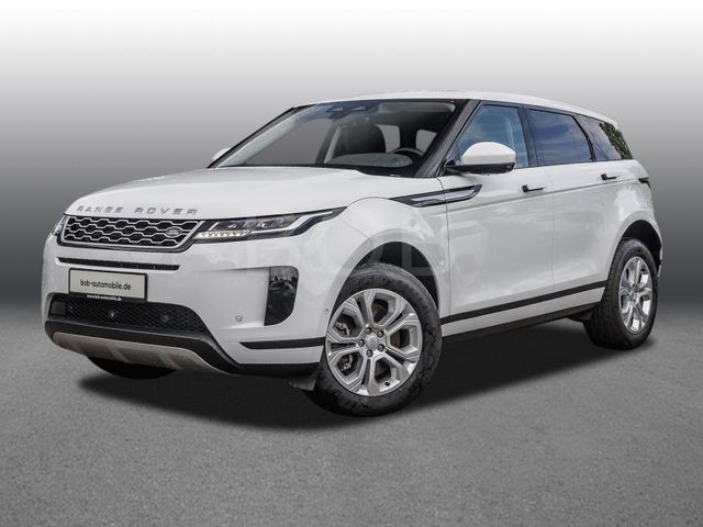 Land Rover Range Rover Evoque P300e AWD S NAVI KLIMA