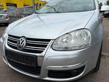 Volkswagen Golf 1.4 TSI DSG Comfortline.65TKM STKETTE NEU 8 - Volkswagen Golf aus 2008: Kombi