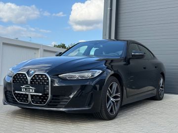 BMW 420 Gran Coupé - 2