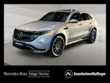 Mercedes-Benz EQC 400 4matic AMG AMG+MBUX+MBeam+Carbon+SHD - Mercedes-Benz EQC aus 2023