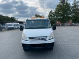 Iveco Daily 40c15 Tijhof  Automatic - Iveco Daily 40 c