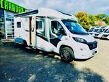 Knaus L!VE WAVE 650 MF  - Knaus L VE WAVE