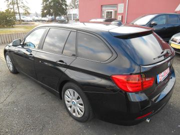 BMW 318 - 6