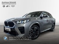 BMW X2 - Vorschau Bild 1