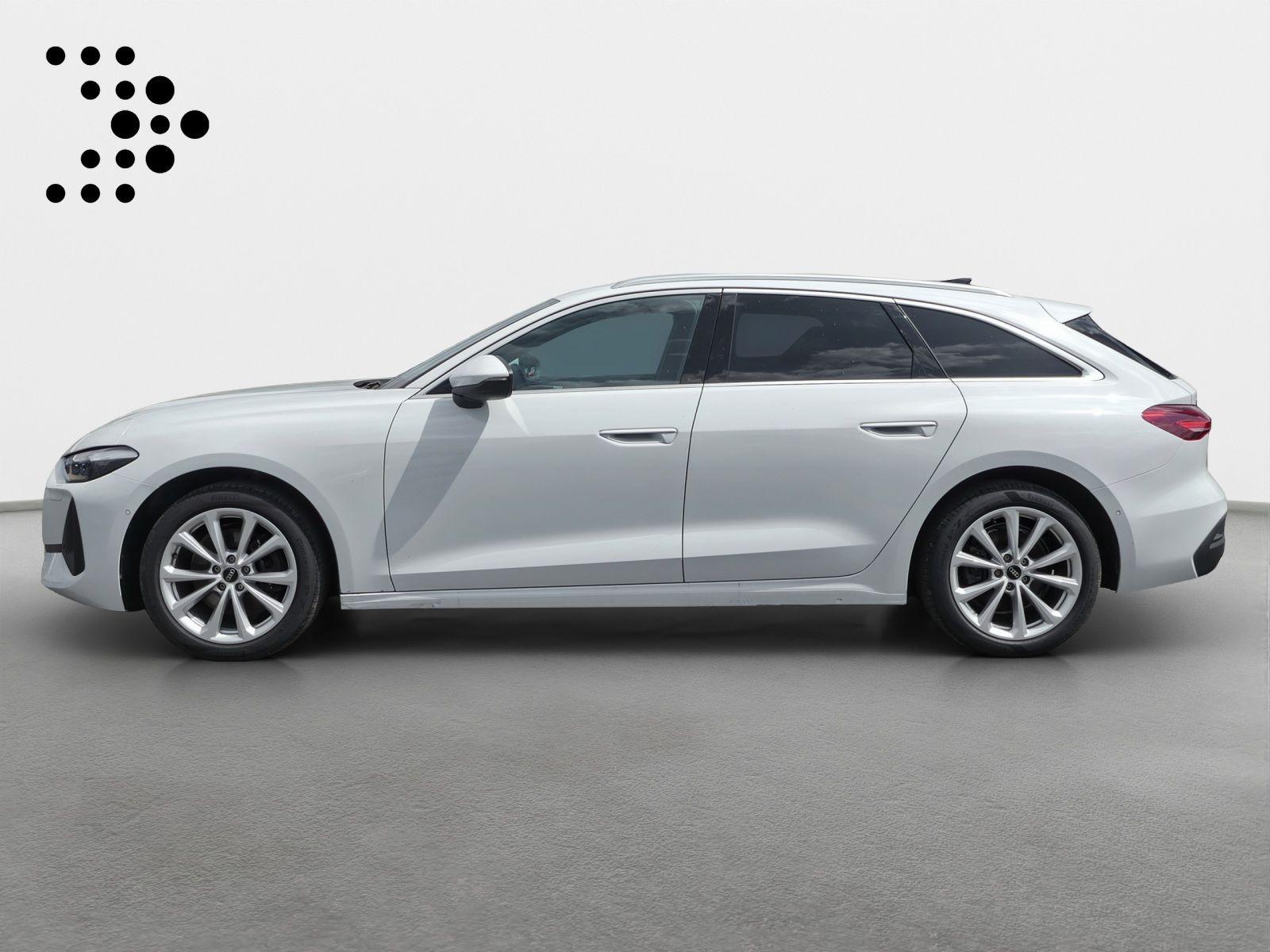 Audi A5 Avant 40 TFSI qu. Business*LED*AHK*RFK*ACC, миниатюра 3
