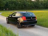 BMW 116i Facelift | Coupé - BMW 116 von privat