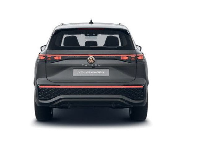Volkswagen Tayron - Bild 6