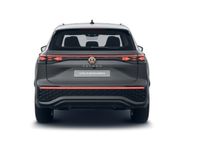 Volkswagen Tayron - Vorschau Bild 6