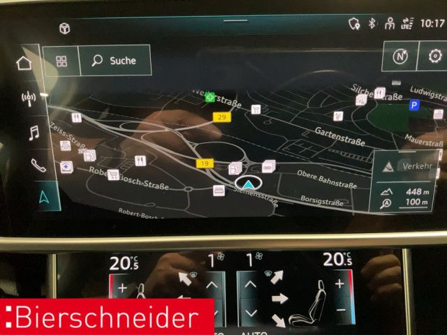 Audi A6 - Bild 16