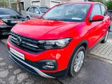 Volkswagen T-Cross Basis - VW T-Cross in Mannheim