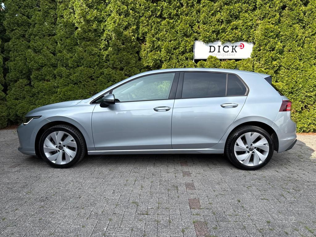 Volkswagen Golf 2.0 TDI DSG Goal LED+KAM+ACC+SHZ+CARPL+AMBI, миниатюра 4
