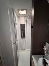 Adria Alpina 753 HT - Adria Wohnwagen