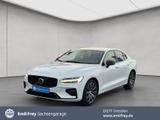 Volvo S60 B4 B DKG Plus Dark Stdhzg*Panorama - Volvo S60 Jahreswagen