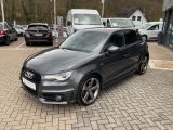 Audi A1 Sportback 1.4 TFSI S line Xenon Navi EPH SH - Audi A1 Gebrauchtwagen Bochum