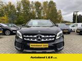 Mercedes-Benz GLA 250 Klasse 4Matic,Pano,LED,SH,PDC,Navi,2.Han - gebrauchte Mercedes-Benz GLA 250 aus dem Jahr 2019
