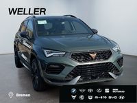 Cupra Ateca - Vorschau Bild 4